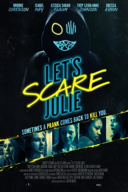 Watch Free Let's Scare Julie Movies HD Online 123Movies