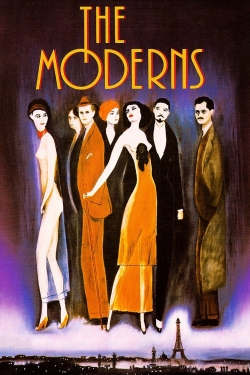 Watch Free The Moderns Movies HD Online 123Movies