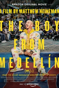 Watch Free The Boy from Medellín Movies HD Online 123Movies