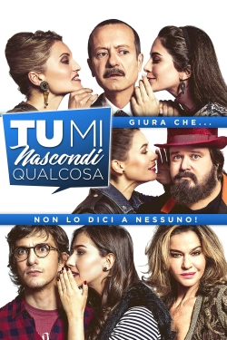 Watch Free Tu mi nascondi qualcosa Movies HD Online 123Movies