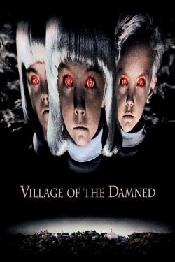 Watch Free Village of the Damned Movies HD Online 123Movies