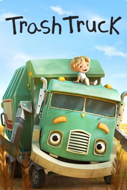 Watch Free Trash Truck Movies HD Online 123Movies