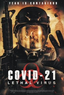 Watch Free COVID-21: Lethal Virus Movies HD Online 123Movies