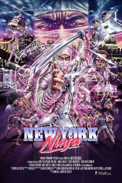 Watch Free New York Ninja Movies HD Online 123Movies