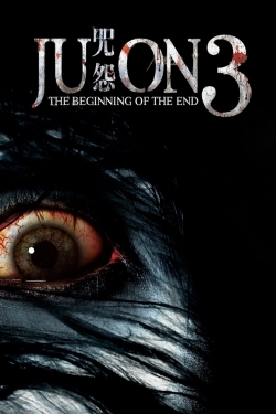 Watch Free Ju-on: The Beginning of the End Movies HD Online 123Movies