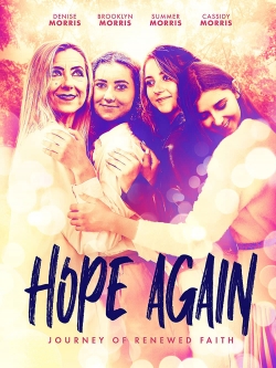 Watch Free Hope Again Movies HD Online 123Movies