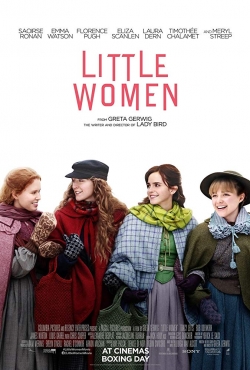 Watch Free Little Women Movies HD Online 123Movies