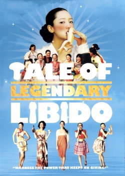 Watch Free A Tale of Legendary Libido Movies HD Online 123Movies