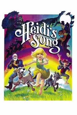 Watch Free Heidi's Song Movies HD Online 123Movies