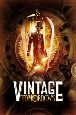 Watch Free Vintage Tomorrows Movies HD Online 123Movies