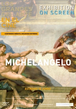 Watch Free Michelangelo: Love and Death Movies HD Online 123Movies