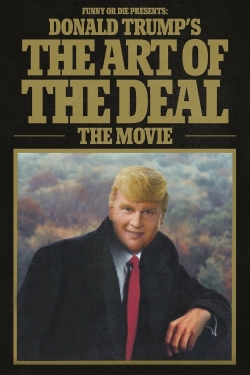 Watch Free Donald Trump's The Art of the Deal: The Movie Movies HD Online 123Movies