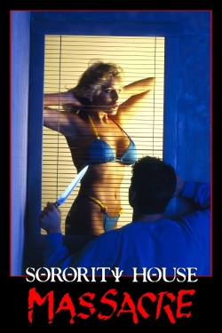 Watch Free Sorority House Massacre Movies HD Online 123Movies