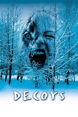 Watch Free Decoys Movies HD Online 123Movies