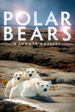 Watch Free Polar Bears: A Summer Odyssey Movies HD Online 123Movies