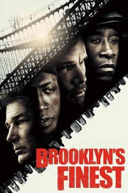 Watch Free Brooklyn's Finest Movies HD Online 123Movies