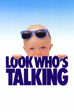 Watch Free Look Who's Talking Movies HD Online 123Movies