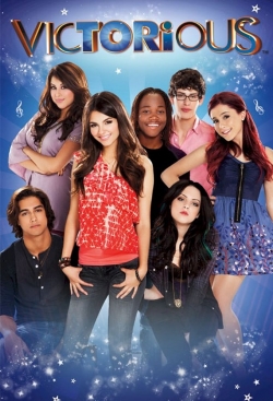 Watch Free Victorious Movies HD Online 123Movies