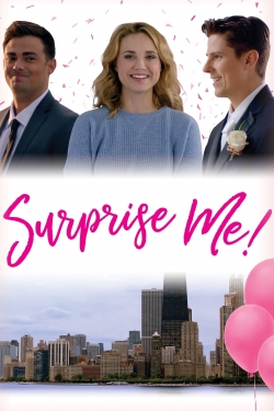 Watch Free Surprise Me! Movies HD Online 123Movies