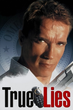 Watch Free True Lies Movies HD Online 123Movies