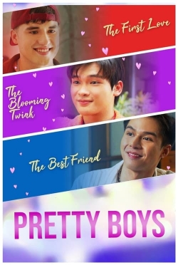 Watch Free Pretty Boys Movies HD Online 123Movies