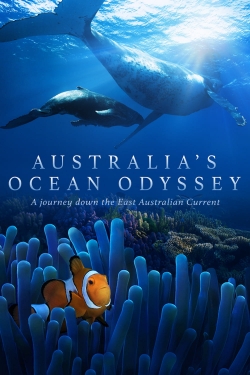 Watch Free Australia's Ocean Odyssey: A journey down the East Australian Current Movies HD Online 123Movies