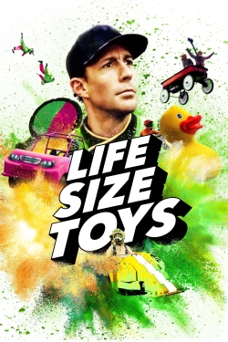 Watch Free Life Size Toys Movies HD Online 123Movies