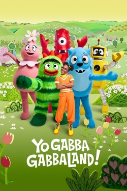 Watch Free Yo Gabba GabbaLand! Movies HD Online 123Movies