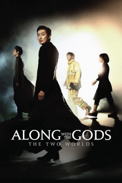 Watch Free Along with the Gods: The Two Worlds Movies HD Online 123Movies