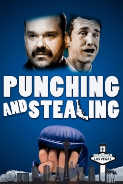 Watch Free Punching and Stealing Movies HD Online 123Movies