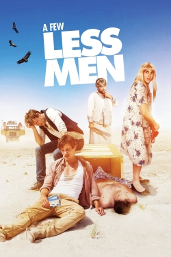 Watch Free A Few Less Men Movies HD Online 123Movies