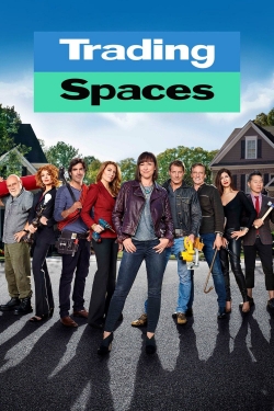 Watch Free Trading Spaces Movies HD Online 123Movies