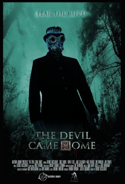 Watch Free The Devil Came Home Movies HD Online 123Movies