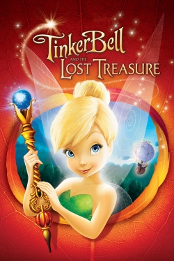 Watch Free Tinker Bell and the Lost Treasure Movies HD Online 123Movies