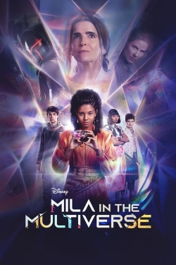 Watch Free Mila in the Multiverse Movies HD Online 123Movies