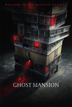 Watch Free Ghost Mansion Movies HD Online 123Movies