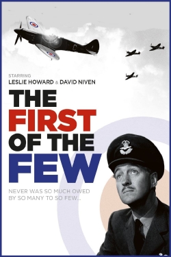 Watch Free The First of the Few Movies HD Online 123Movies