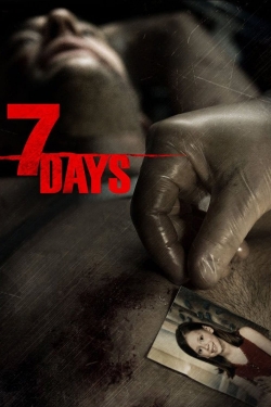 Watch Free Seven Days Movies HD Online 123Movies