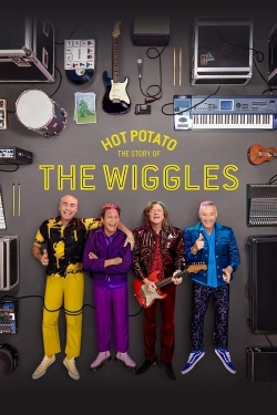 Watch Free Hot Potato: The Story of The Wiggles Movies HD Online 123Movies