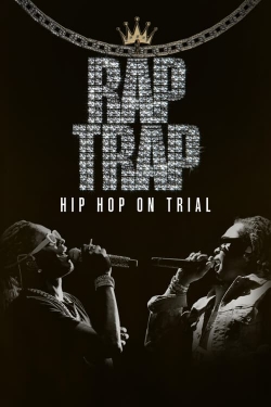 Watch Free Rap Trap: Hip-Hop on Trial Movies HD Online 123Movies