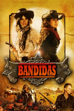 Watch Free Bandidas Movies HD Online 123Movies