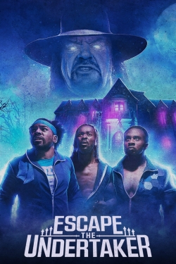 Watch Free Escape The Undertaker Movies HD Online 123Movies