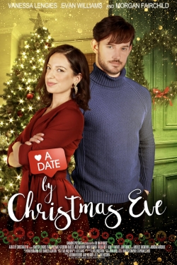 Watch Free A Date by Christmas Eve Movies HD Online 123Movies