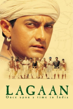 Watch Free Lagaan: Once Upon a Time in India Movies HD Online 123Movies