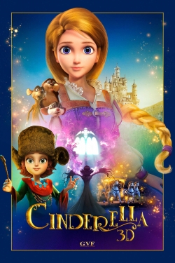 Watch Free Cinderella and the Secret Prince Movies HD Online 123Movies