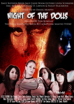 Watch Free Night of the Dolls Movies HD Online 123Movies