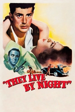 Watch Free They Live by Night Movies HD Online 123Movies