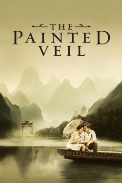 Watch Free The Painted Veil Movies HD Online 123Movies