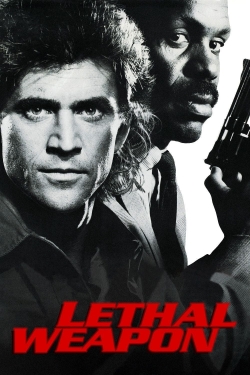 Watch Free Lethal Weapon Movies HD Online 123Movies