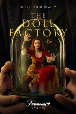 Watch Free The Doll Factory Movies HD Online 123Movies